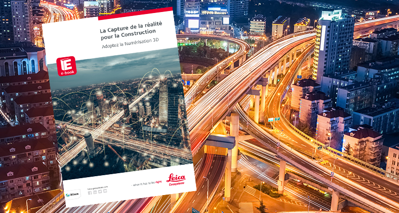 Call Out Reality Capture 4 construction